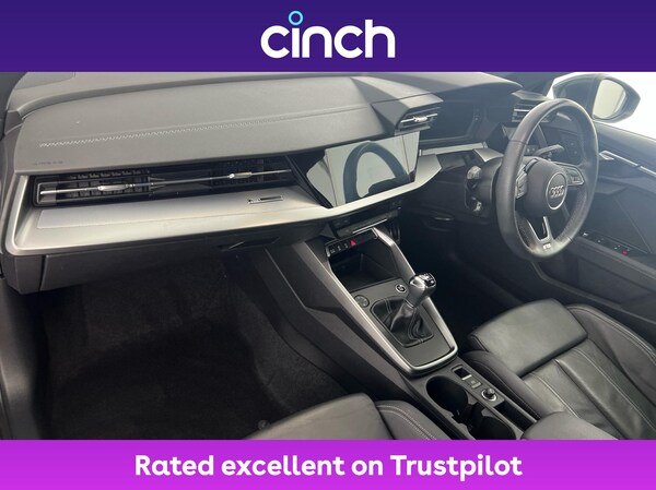 Used Audi A3 2022 for sale - 76164101: Photo 14