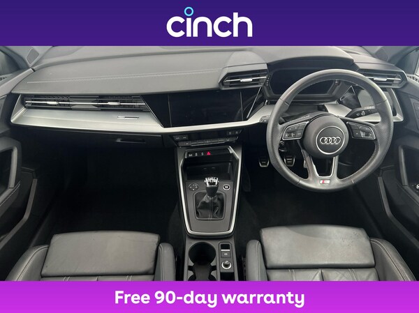 Used Audi A3 2022 for sale - 76164101: Photo 15