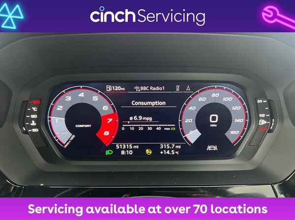 Used Audi A3 2022 for sale - 76164101: Photo 18