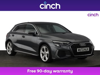 Audi - A3