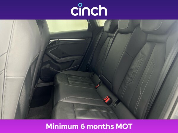 Used Audi A3 2022 for sale - 76164101: Photo 20