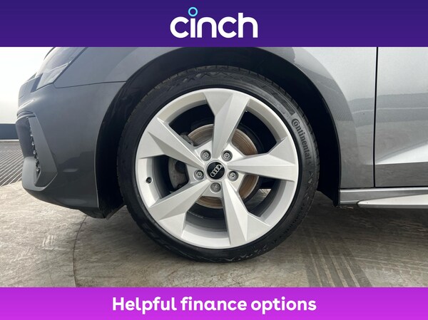 Used Audi A3 2022 for sale - 76164101: Photo 24