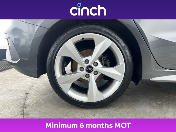 Used Audi A3 2022 for sale - 76164101: Photo 27
