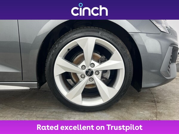 Used Audi A3 2022 for sale - 76164101: Photo 28