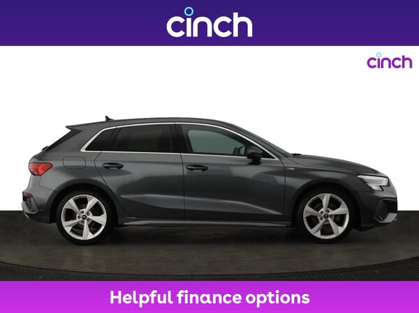 Used Audi A3 2022 for sale - 76164101: Photo 2