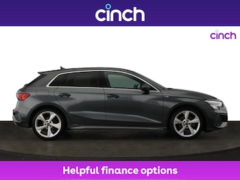 Used Audi A3 2022 for sale - 76164101: Photo 2