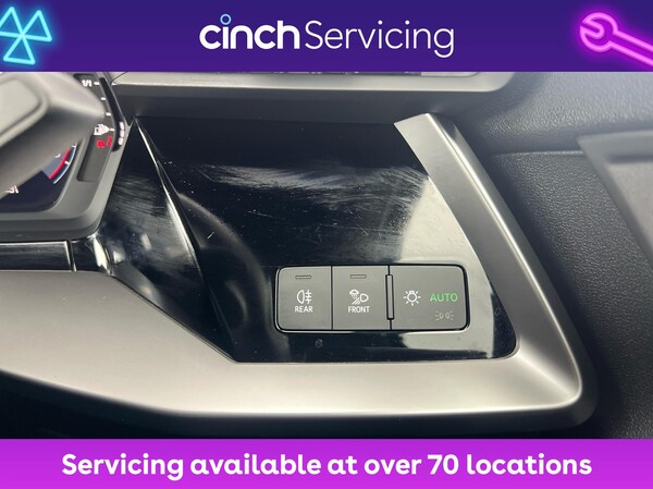 Used Audi A3 2022 for sale - 76164101: Photo 31