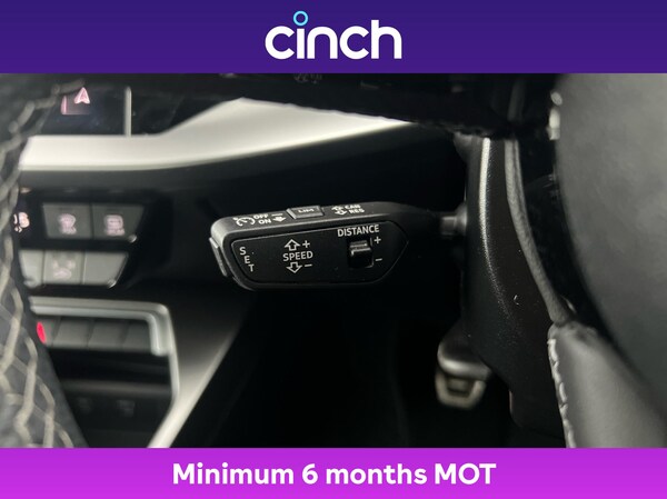 Used Audi A3 2022 for sale - 76164101: Photo 32