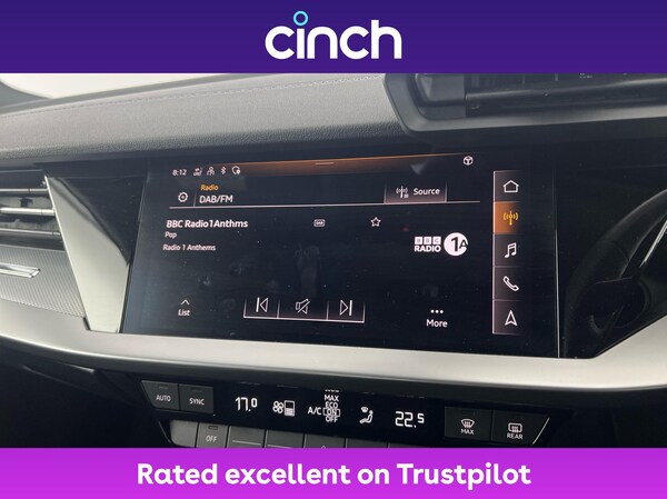 Used Audi A3 2022 for sale - 76164101: Photo 33