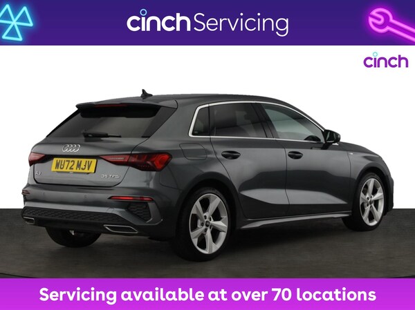 Used Audi A3 2022 for sale - 76164101: Photo 3