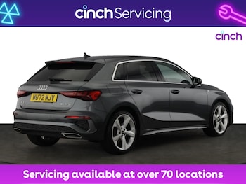 Used Audi A3 2022 for sale - 76164101: Photo 3