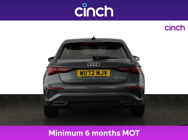 Used Audi A3 2022 for sale - 76164101: Photo 5