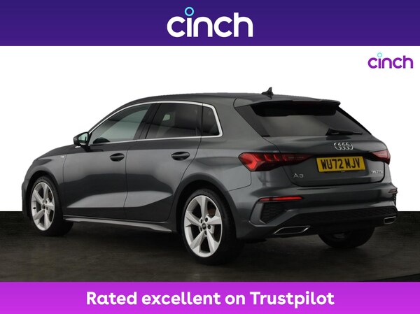 Used Audi A3 2022 for sale - 76164101: Photo 6
