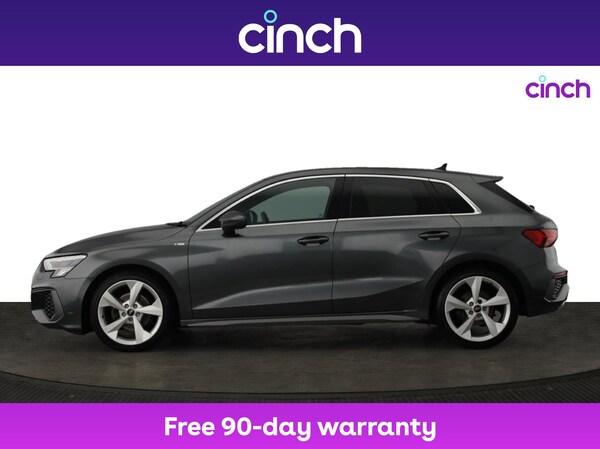 Used Audi A3 2022 for sale - 76164101: Photo 8