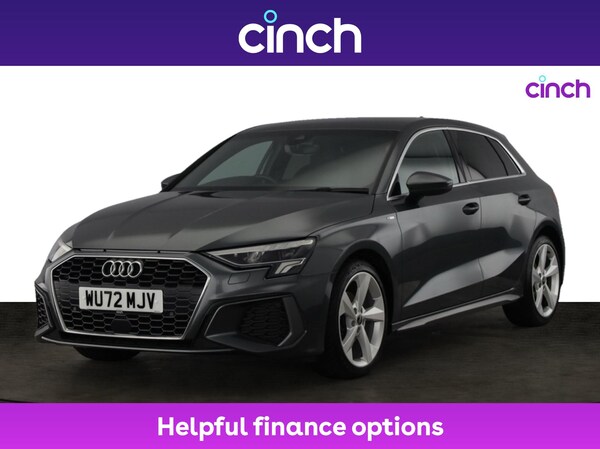 Used Audi A3 2022 for sale - 76164101: Photo 9
