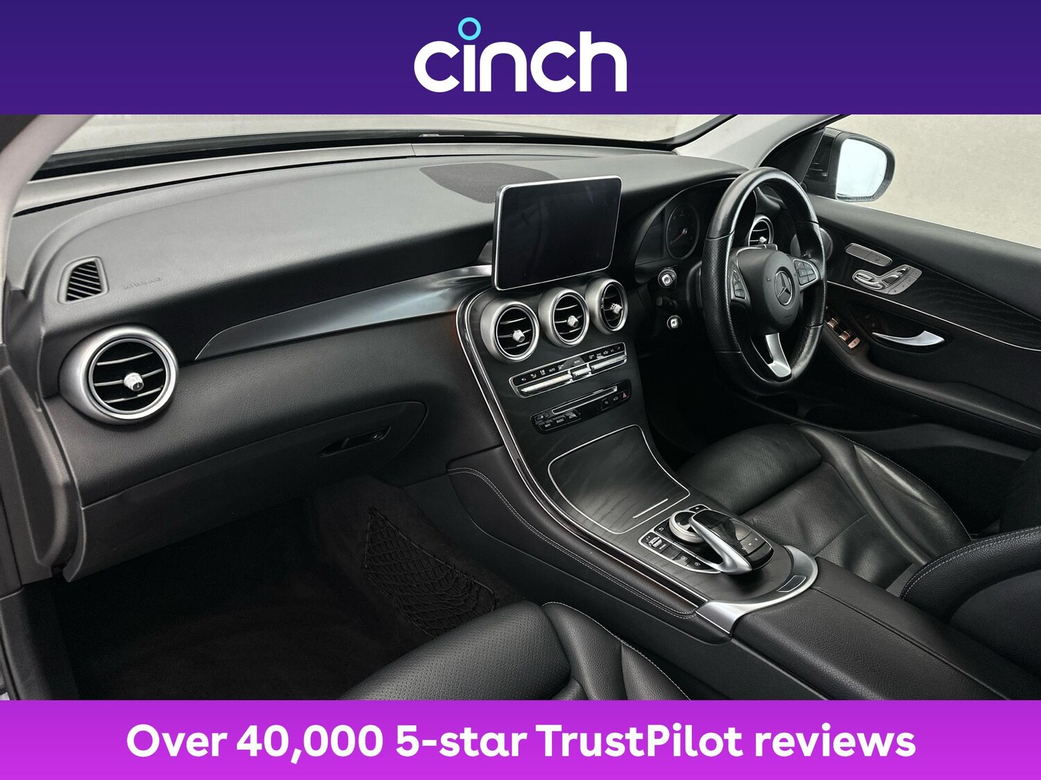 Used Mercedes-Benz GLC 2019 for sale - 76712005: Photo 14