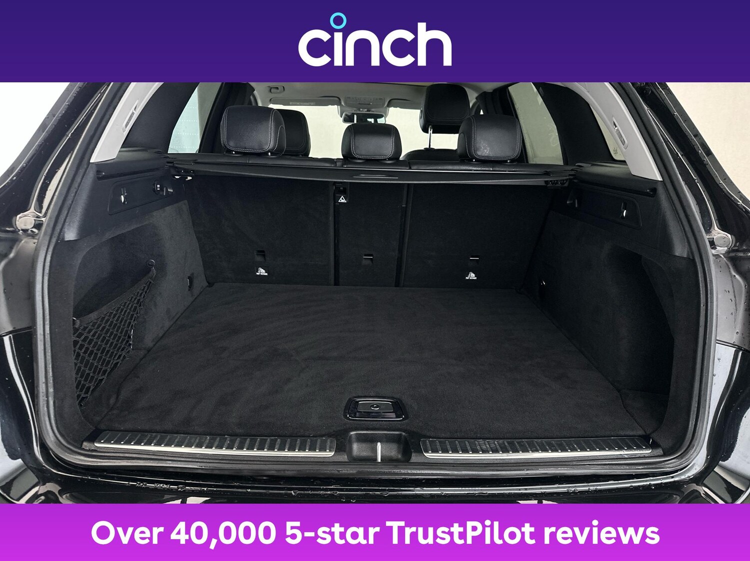 Used Mercedes-Benz GLC 2019 for sale - 76712005: Photo 21