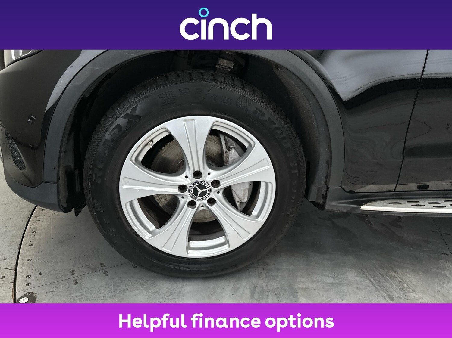 Used Mercedes-Benz GLC 2019 for sale - 76712005: Photo 24