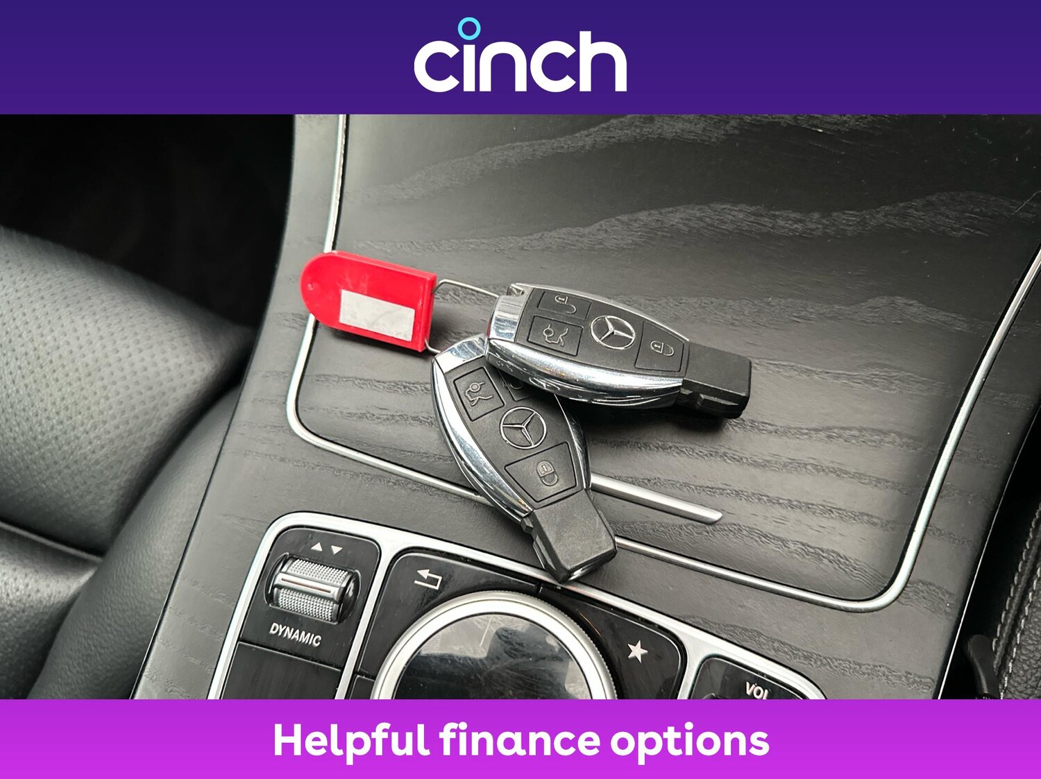 Used Mercedes-Benz GLC 2019 for sale - 76712005: Photo 30