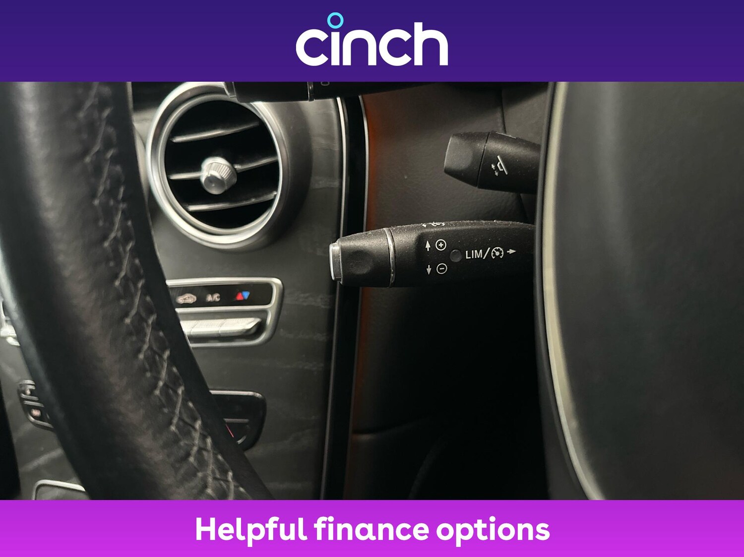 Used Mercedes-Benz GLC 2019 for sale - 76712005: Photo 35