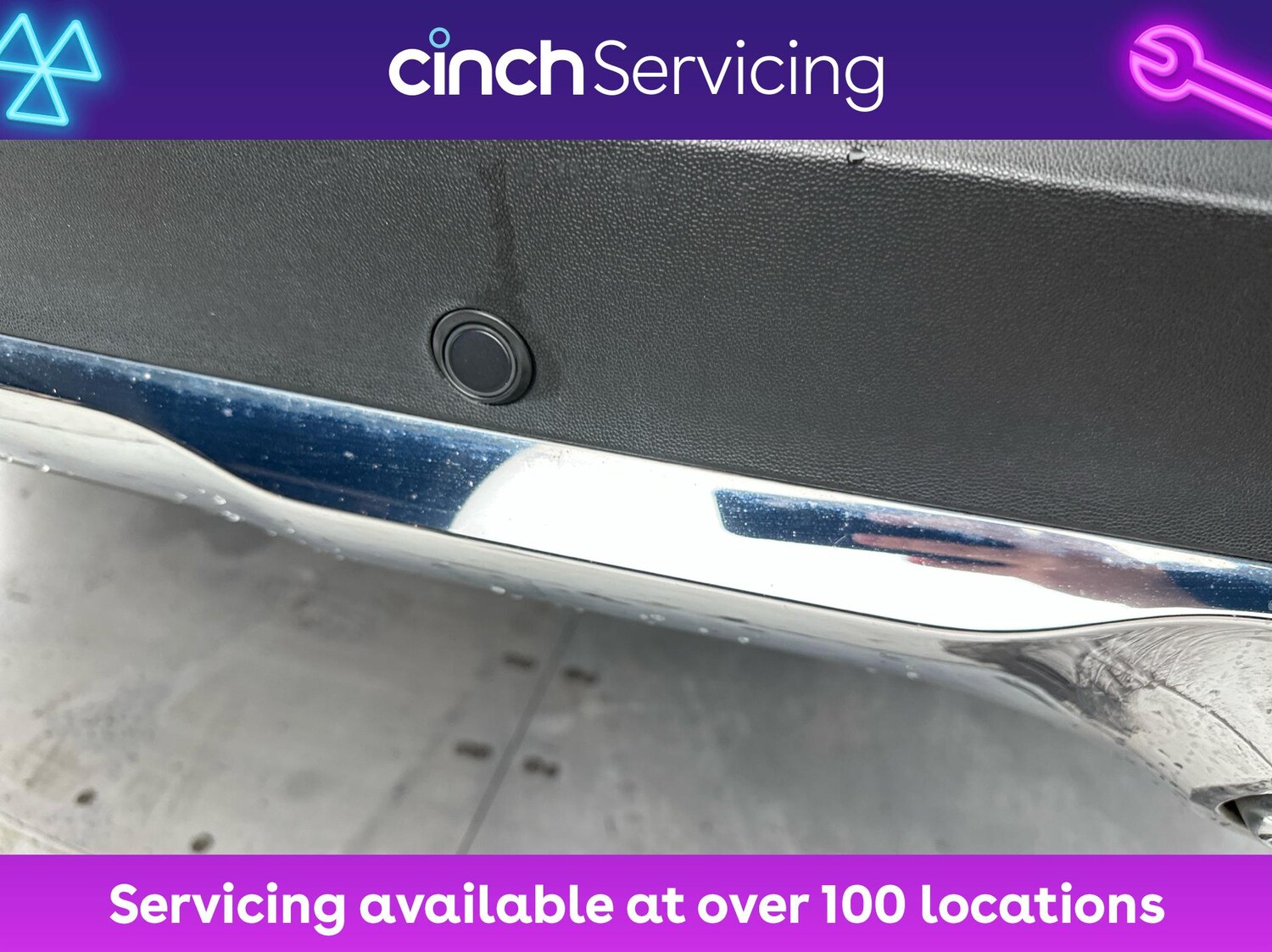 Used Mercedes-Benz GLC 2019 for sale - 76712005: Photo 36