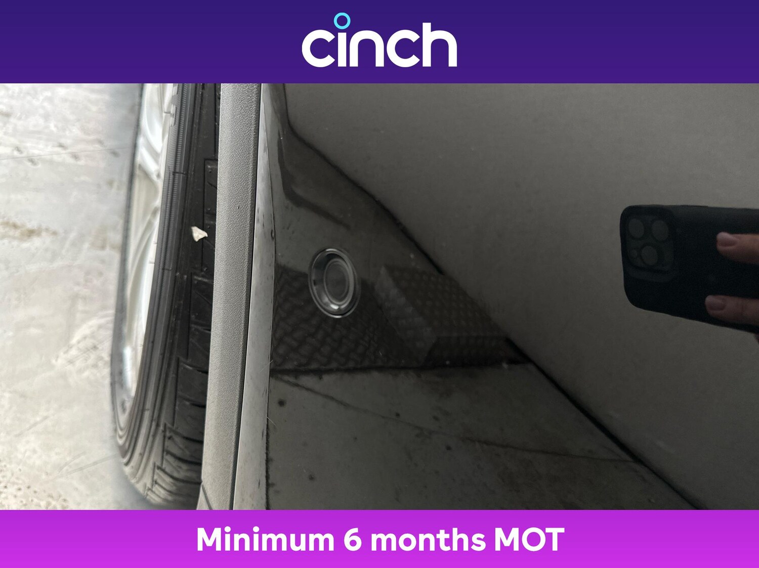 Used Mercedes-Benz GLC 2019 for sale - 76712005: Photo 37