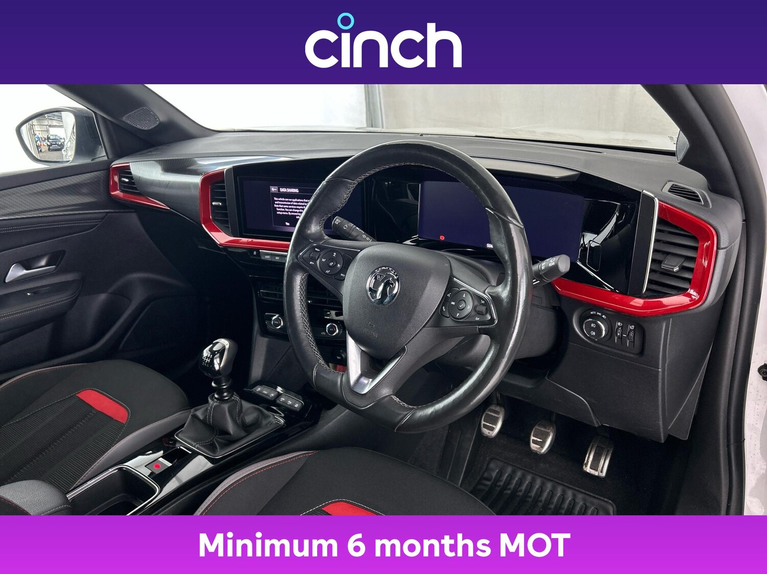 Used Vauxhall Mokka 2021 for sale - 76044998: Photo 12