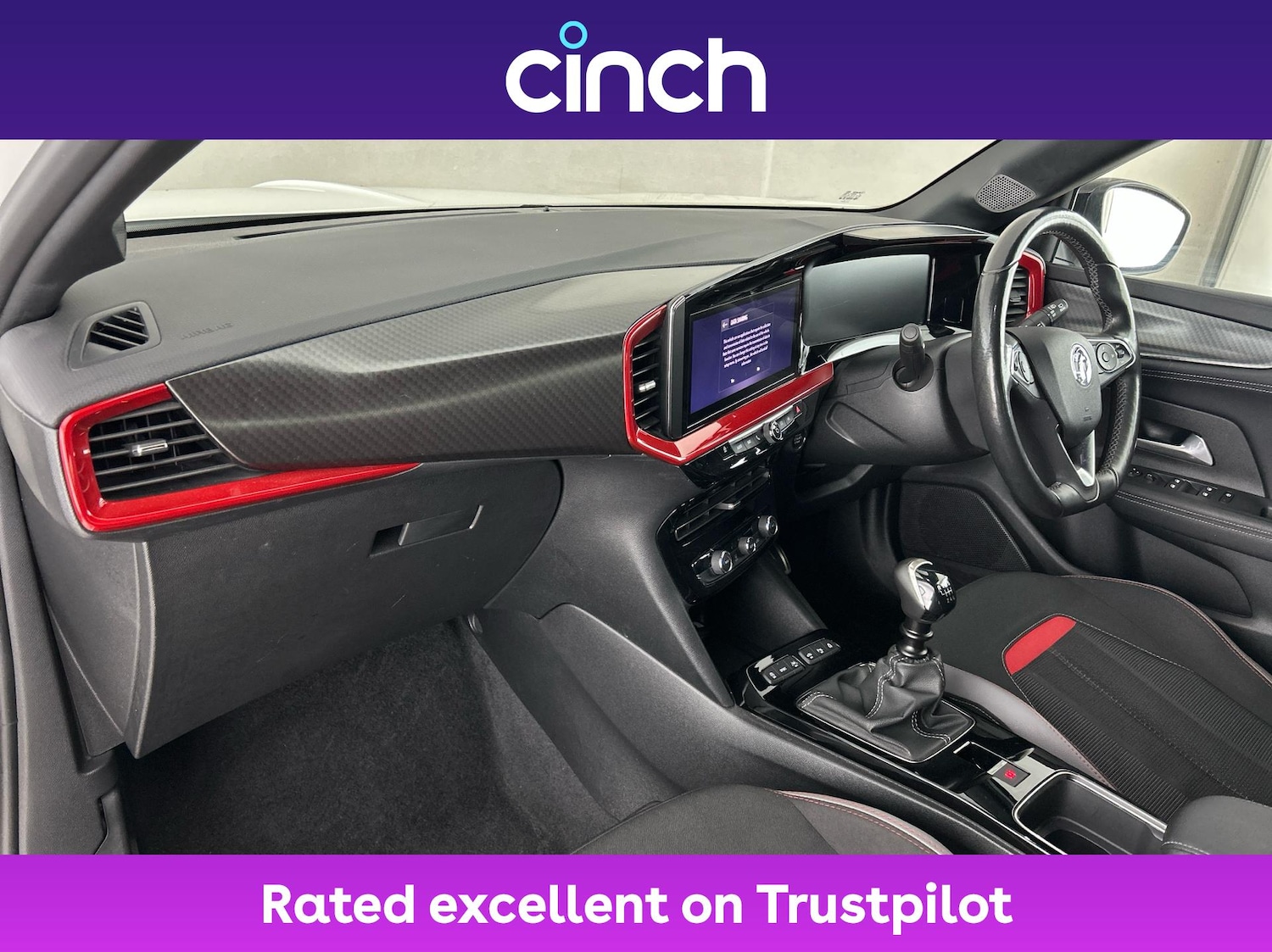 Used Vauxhall Mokka 2021 for sale - 76044998: Photo 14