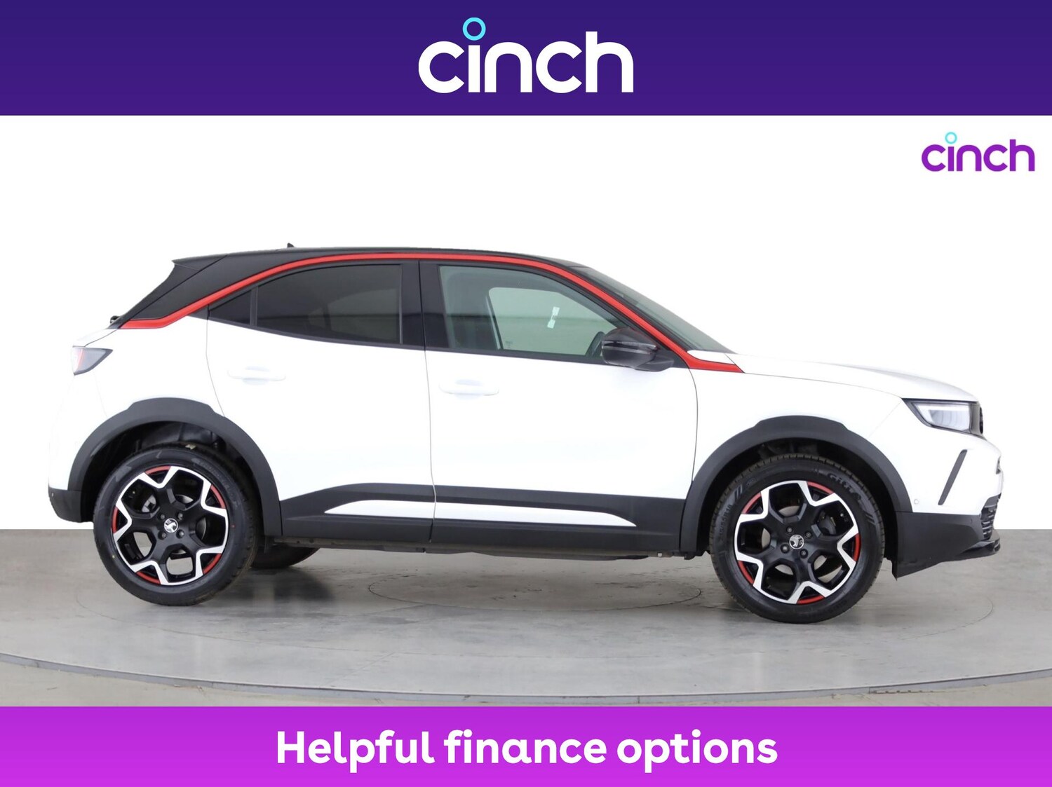 Used Vauxhall Mokka 2021 for sale - 76044998: Photo 2