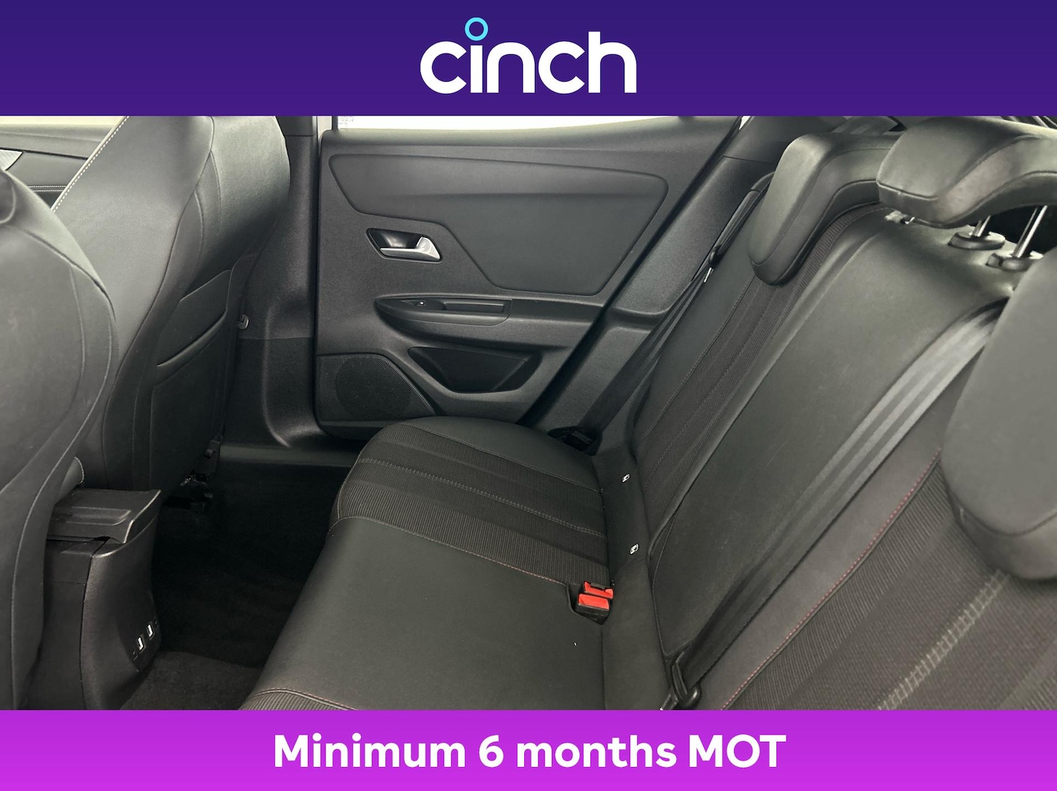 Used Vauxhall Mokka 2021 for sale - 76044998: Photo 20