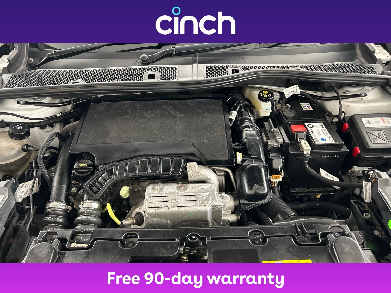 Used Vauxhall Mokka 2021 for sale - 76044998: Photo 23