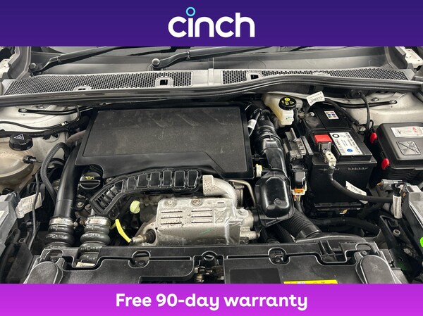 Used Vauxhall Mokka 2021 for sale - 76044998: Photo 23