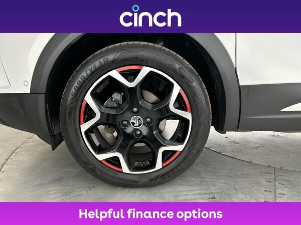 Used Vauxhall Mokka 2021 for sale - 76044998: Photo 24