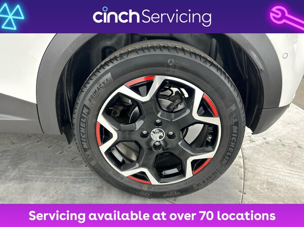 Used Vauxhall Mokka 2021 for sale - 76044998: Photo 26