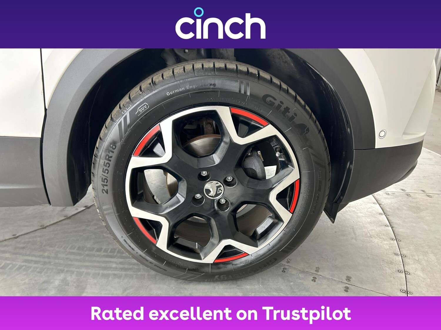 Used Vauxhall Mokka 2021 for sale - 76044998: Photo 28