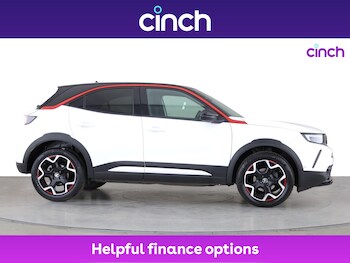 Used Vauxhall Mokka 2021 for sale - 76044998: Photo 2