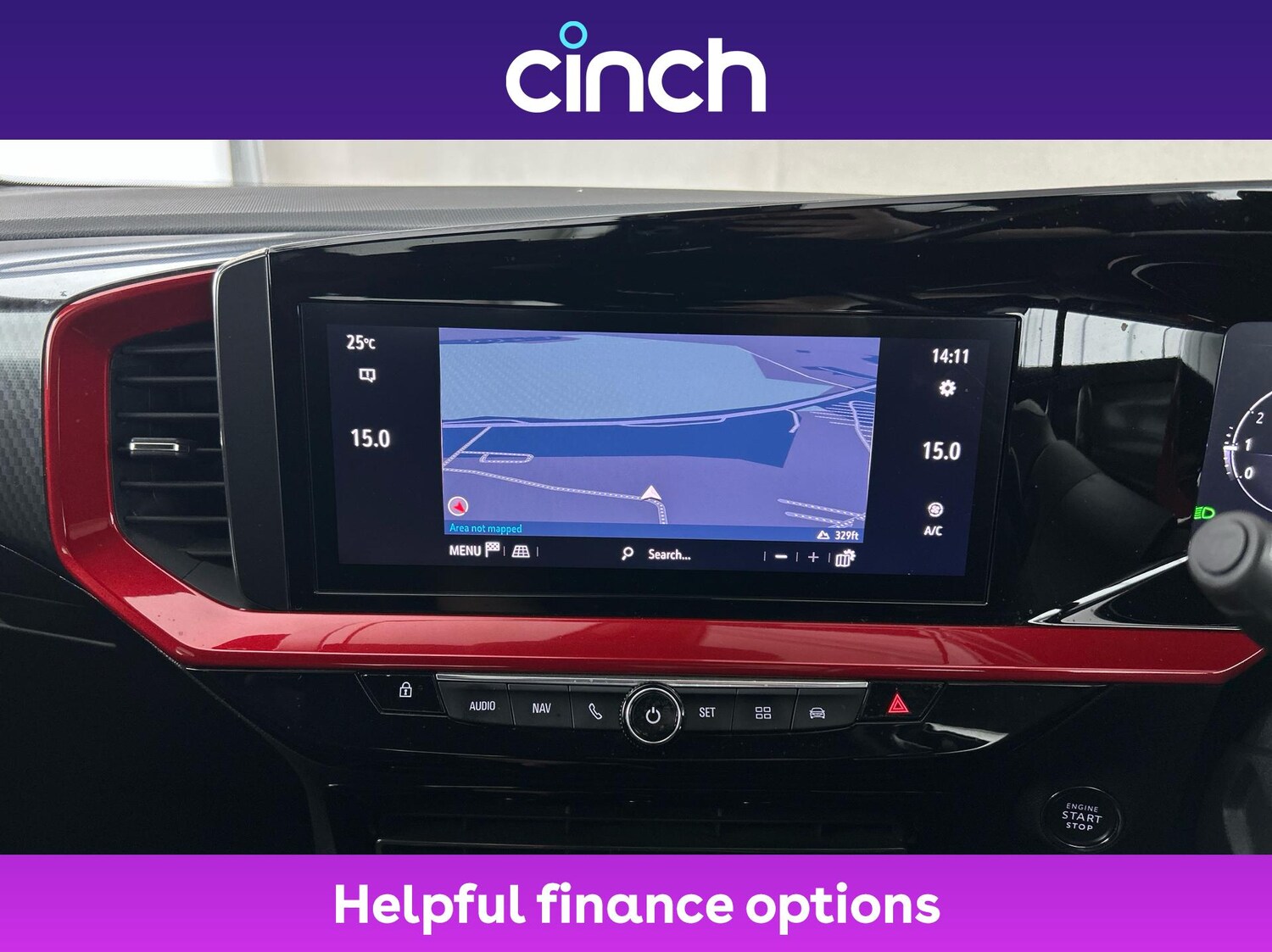 Used Vauxhall Mokka 2021 for sale - 76044998: Photo 30