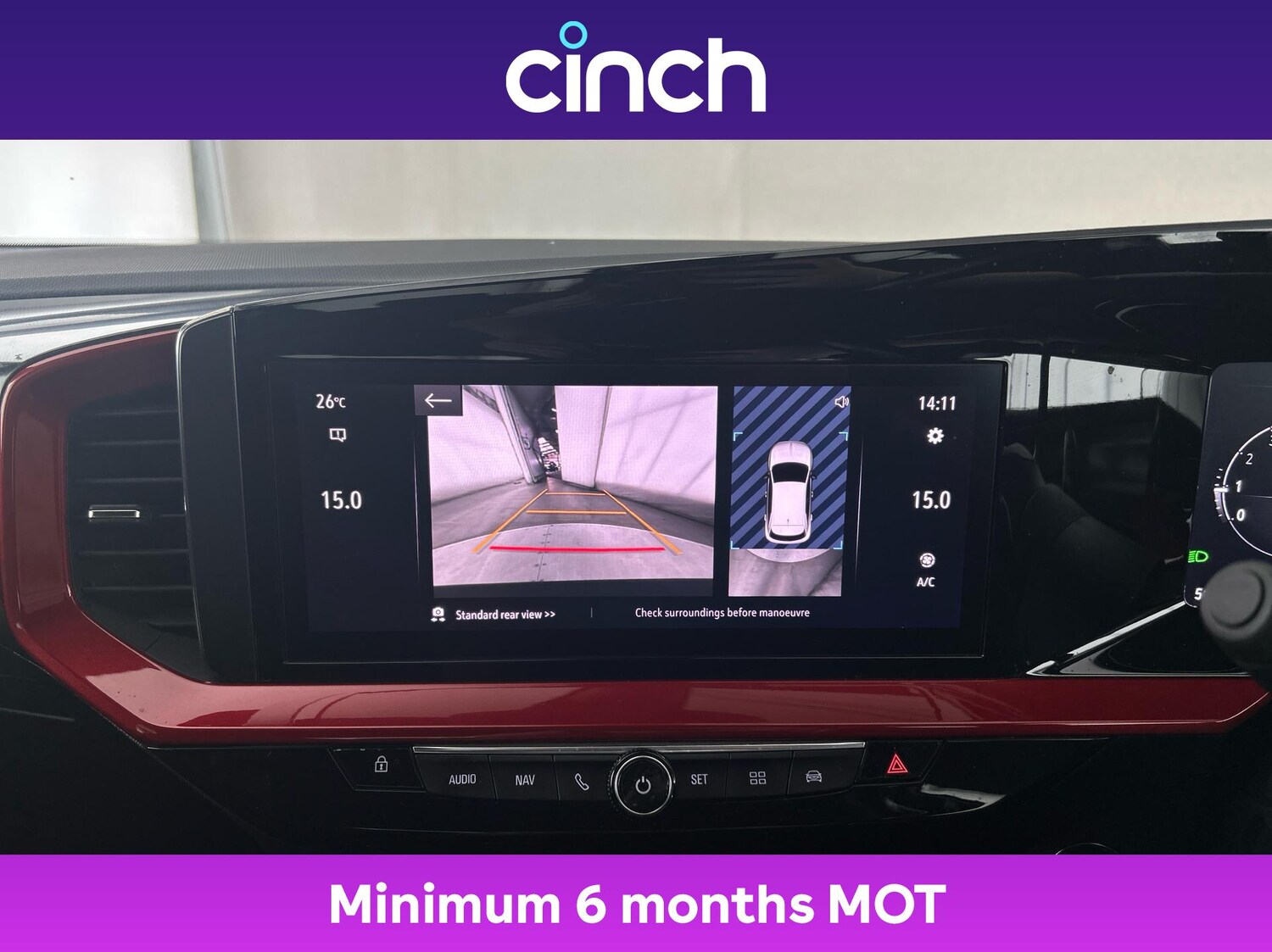 Used Vauxhall Mokka 2021 for sale - 76044998: Photo 32