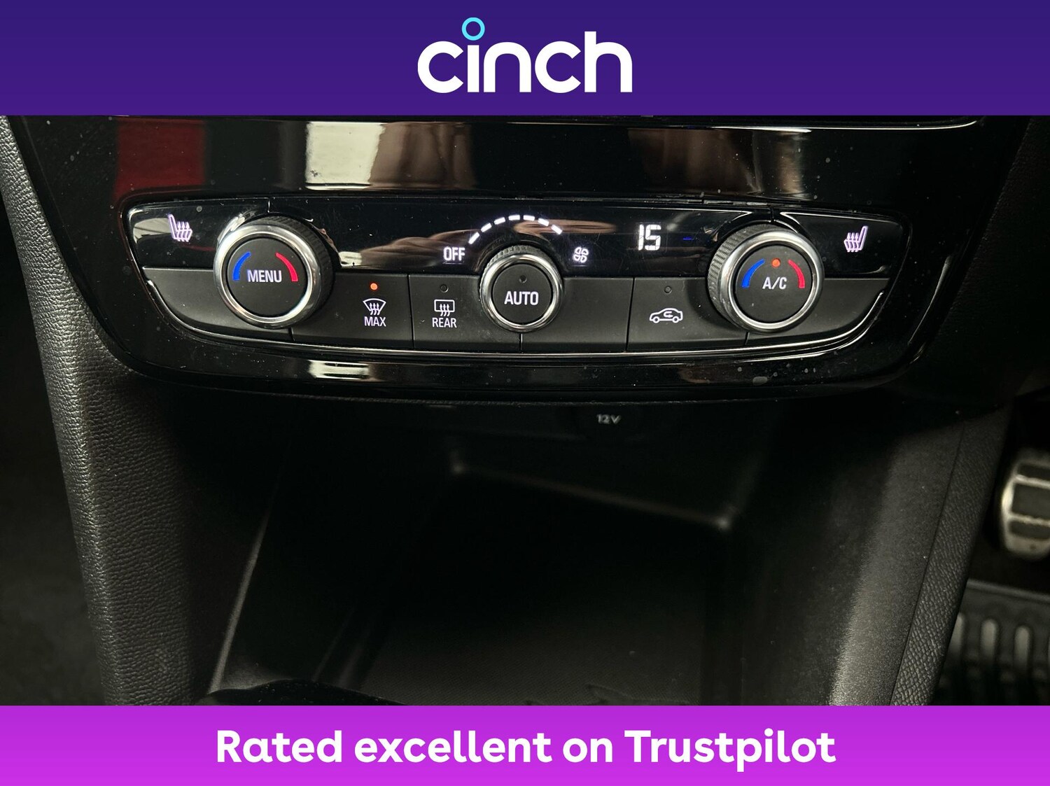 Used Vauxhall Mokka 2021 for sale - 76044998: Photo 33