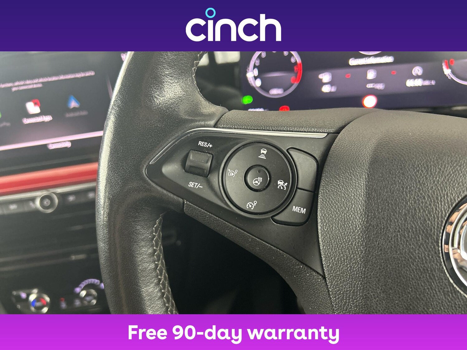 Used Vauxhall Mokka 2021 for sale - 76044998: Photo 34