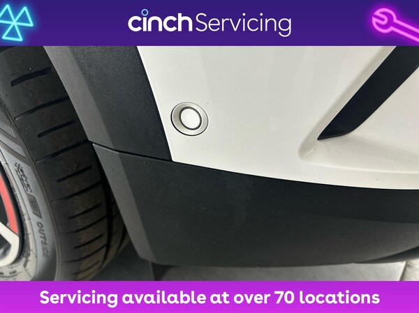 Used Vauxhall Mokka 2021 for sale - 76044998: Photo 36