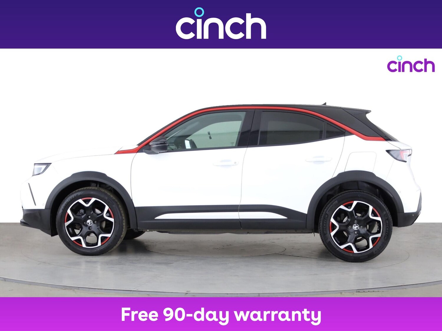 Used Vauxhall Mokka 2021 for sale - 76044998: Photo 8