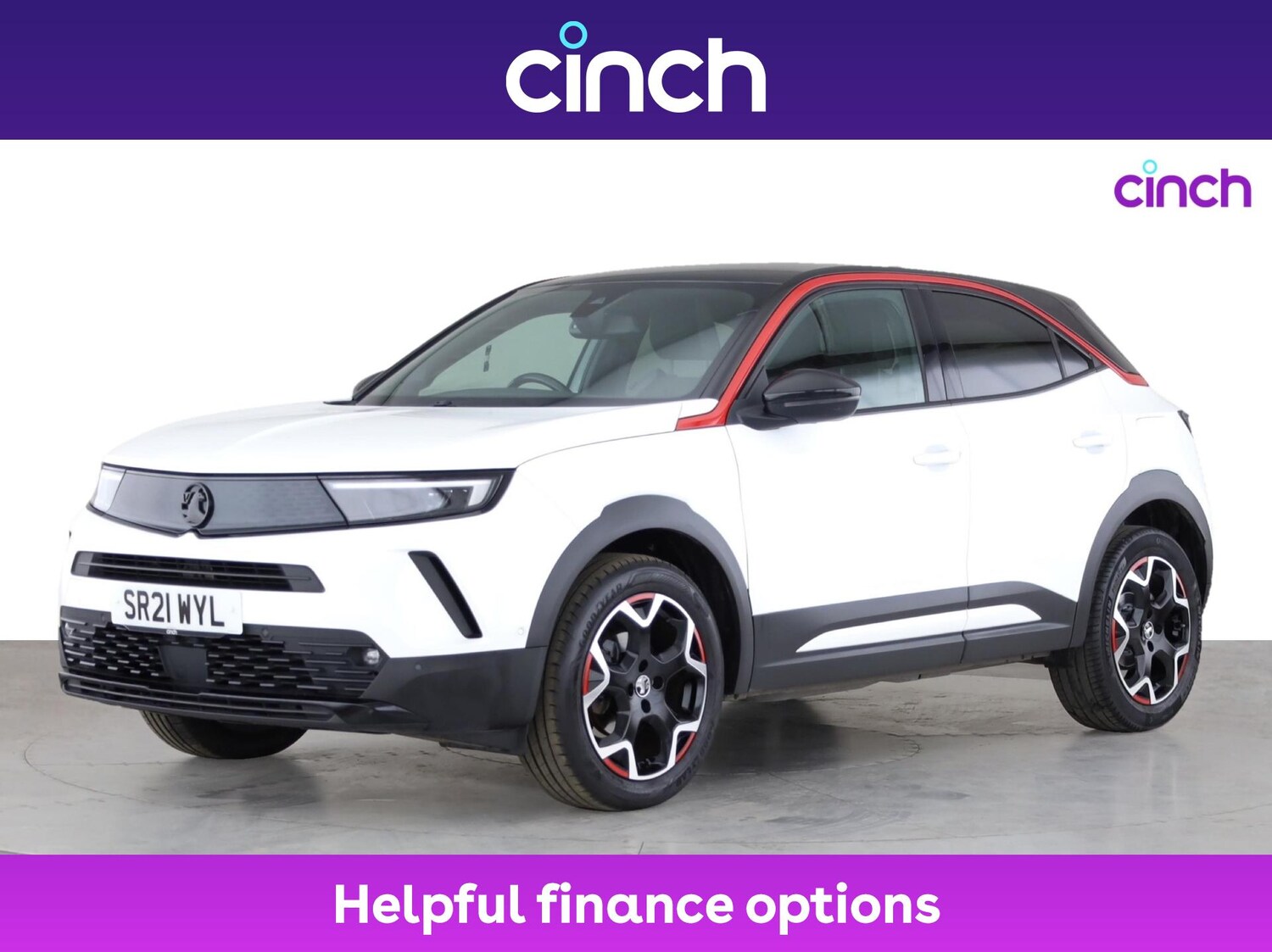 Used Vauxhall Mokka 2021 for sale - 76044998: Photo 9