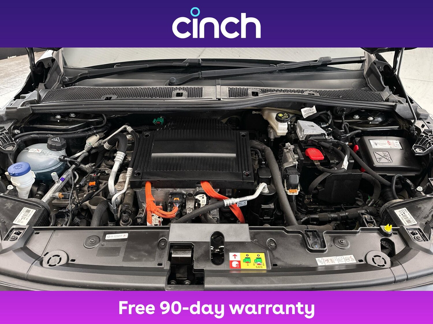 Used Peugeot 208 2020 for sale - 76767936: Photo 23