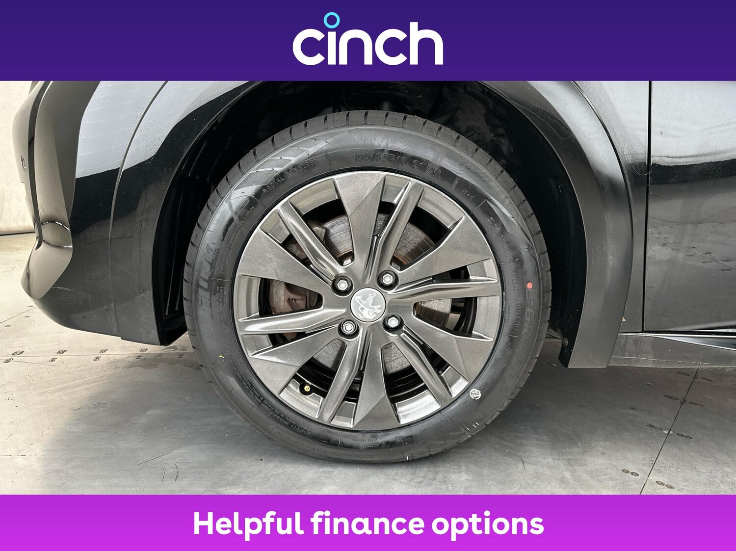 Used Peugeot 208 2020 for sale - 76767936: Photo 24