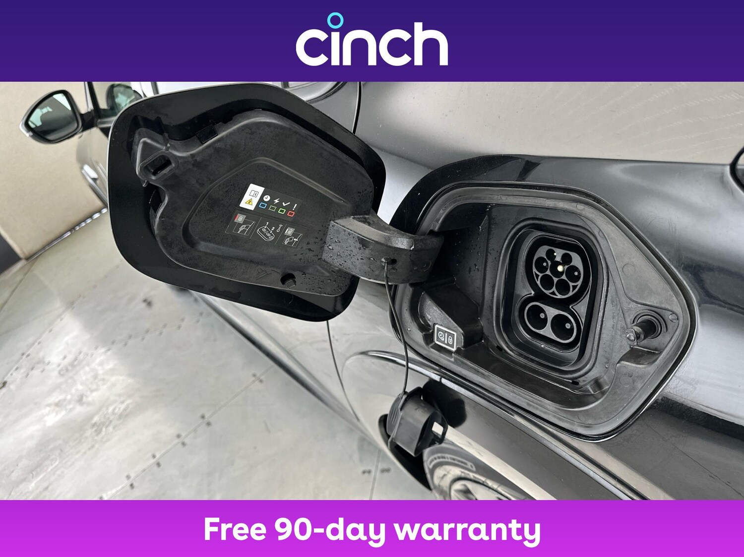 Used Peugeot 208 2020 for sale - 76767936: Photo 29