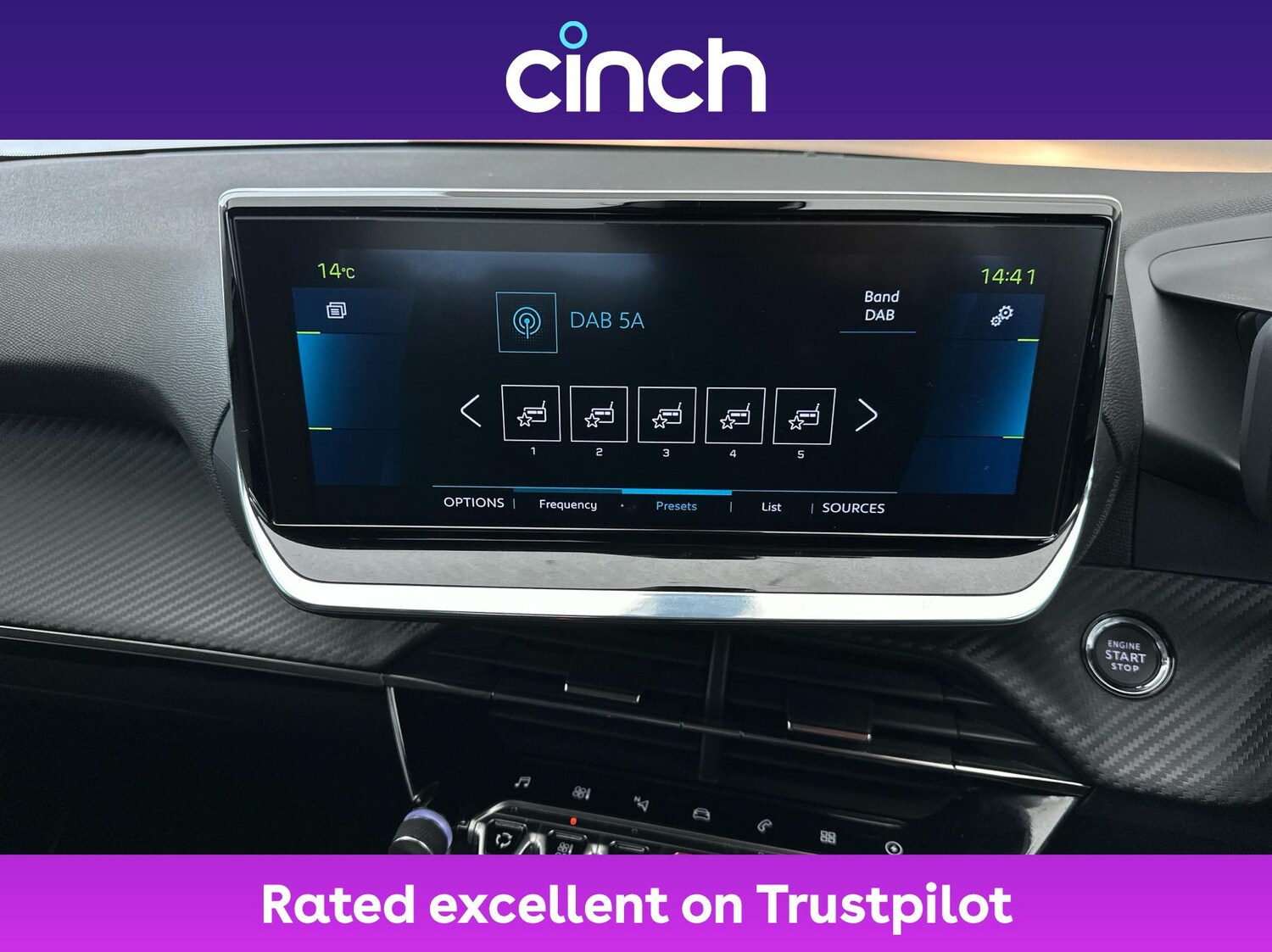 Used Peugeot 208 2020 for sale - 76767936: Photo 33