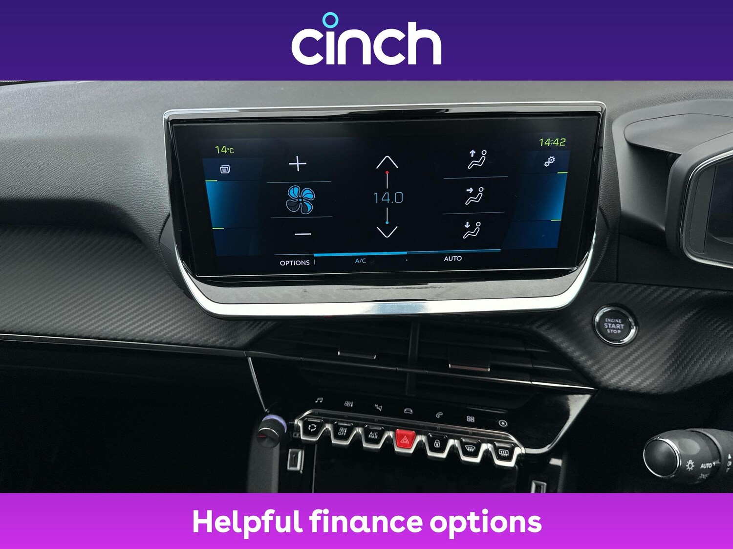 Used Peugeot 208 2020 for sale - 76767936: Photo 35