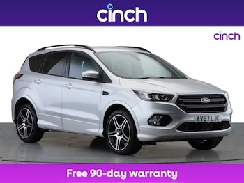 Ford - Kuga
