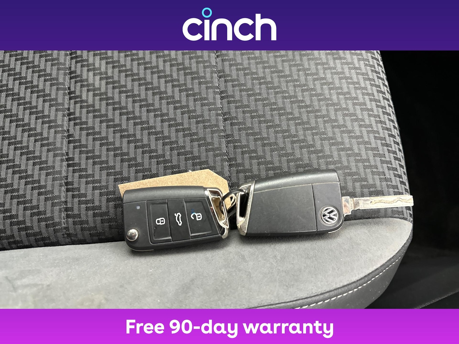 Used Volkswagen T-Roc 2021 for sale - 75855705: Photo 39